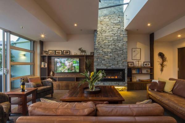 Shotover Penthouse Spa - Queenstown