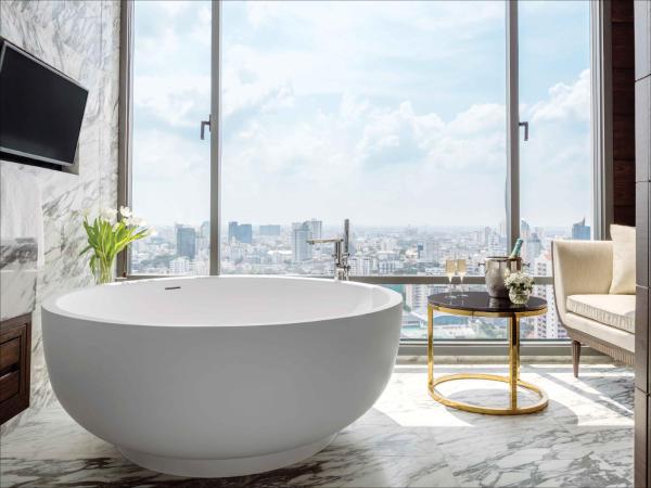 137 Pillars Suites Bangkok, Bangkok