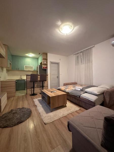 Stex Signature Central Point - Podgorica