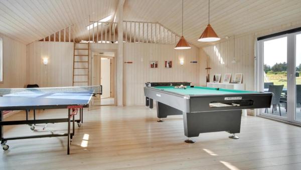 Villavilla 194 - Nr Lyngby Ved Løkken, Nordjyllan - Dänemark