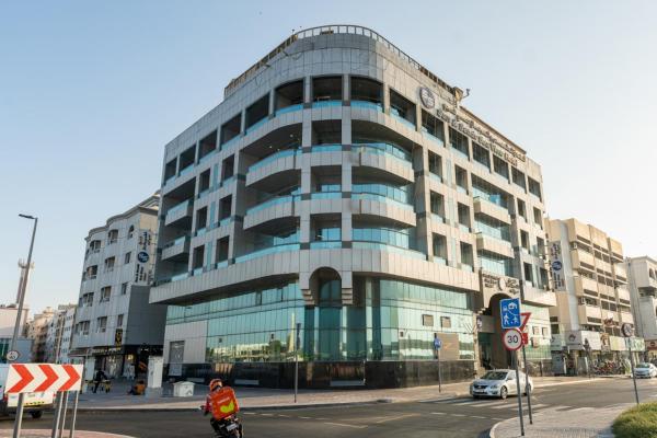 Photo 9 : Sun & Sands Sea View Hotel
