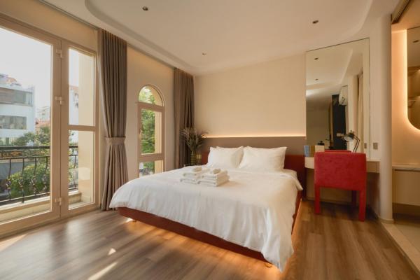 Haita Suites - Phu My Hung - Nhà Bè