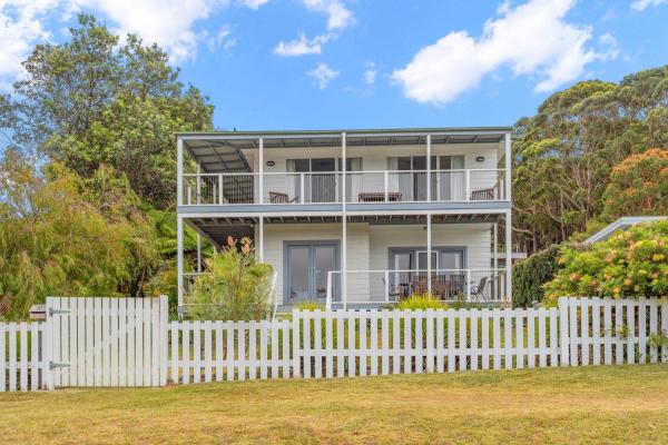 Bowen View - Pet-friendly Home Near Hyams Beach - Hyams Beach