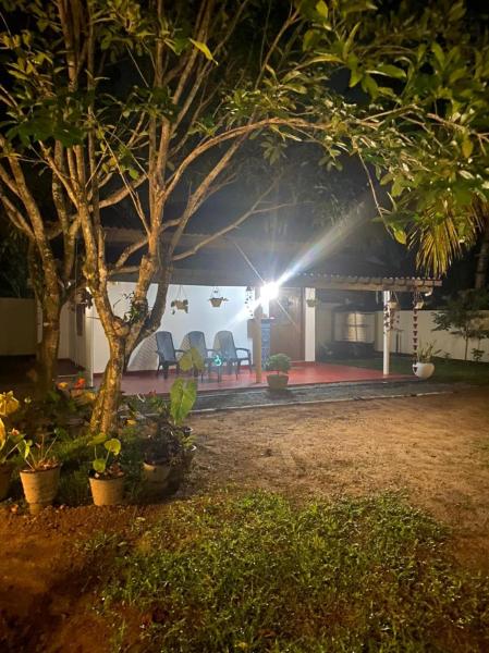 Star Villa Tharuthma - Mirissa