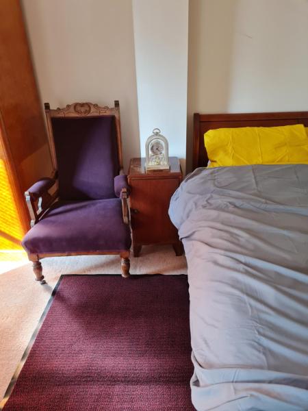 Large Room With Private De Lux Bathroom And Free Parking - Basingstoke