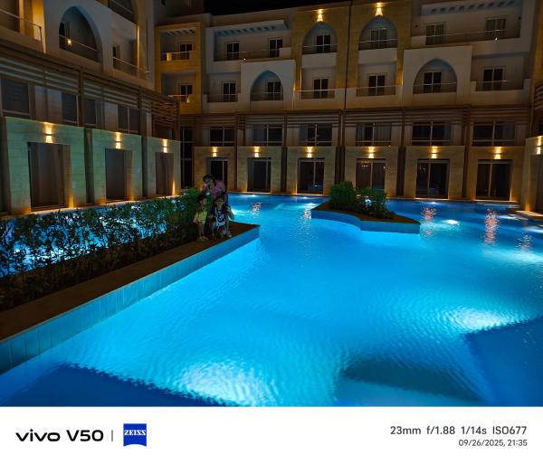 Sahl Hashish - Hurghada