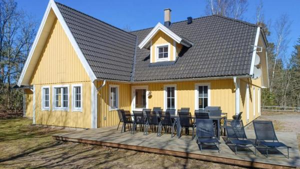 Villavilla 78 - ÖLand, Sverige - Öland