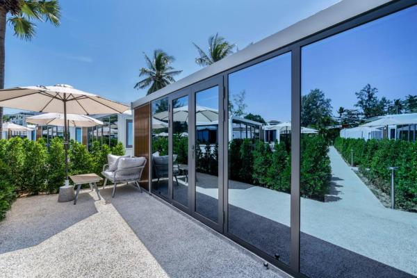 Beach Apple House 3 Beaches Pool - Phuket district, Thailand