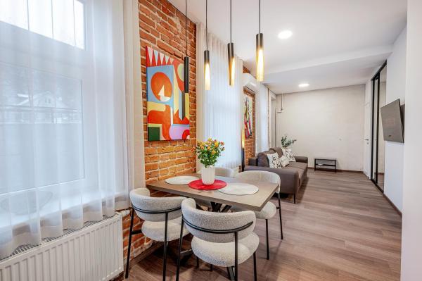 Center Gallery Apartment - Kaunas