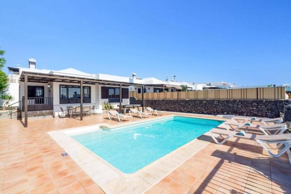 Villa Nazaret By Villa Plus - Puerto del Carmen
