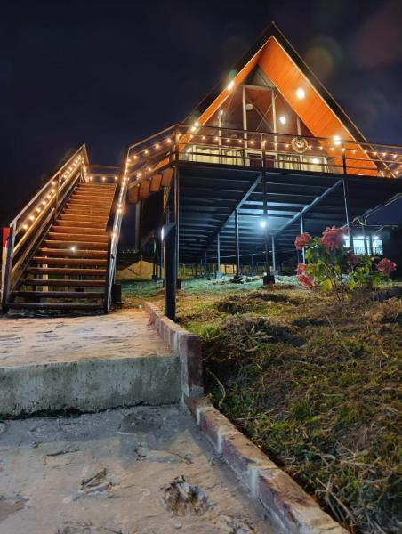 Cabaña El Encanto - Meta