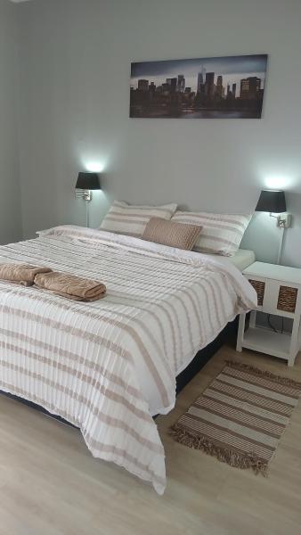 Lagoon Hide Out Apartment, Walvis Bay
