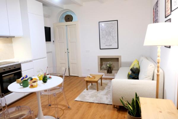 Urban Suite 42 - Milán
