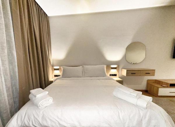 Ocean Dream, Casablanca