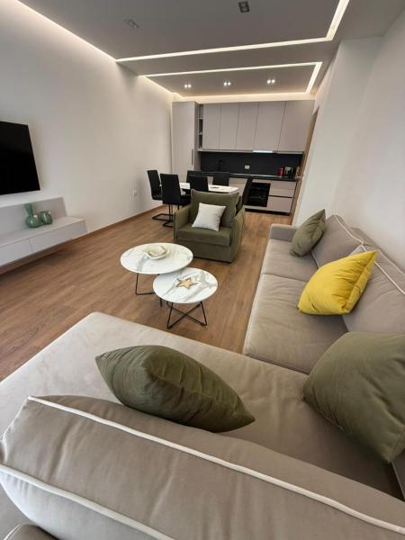 Prime Apartment Korce - Korçë