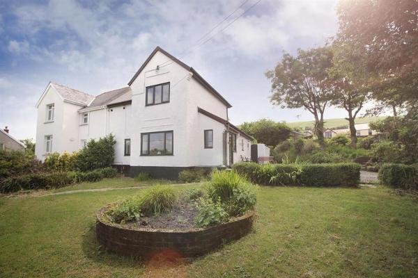 A la foto es mostra l'objecte 2 Bed in Llanmadoc oc-hh2110 situat a la ciutat de Llanmadoc.