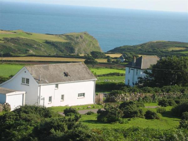 3 Bed In Gower Oc-hh48 - Rhossili