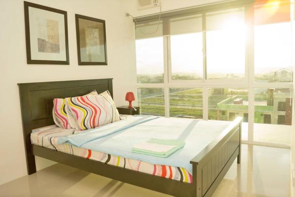 Zdjęcie 2: Prima at Primavera Residences