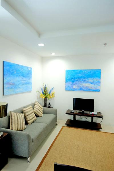 Zdjęcie 3: Prima at Primavera Residences