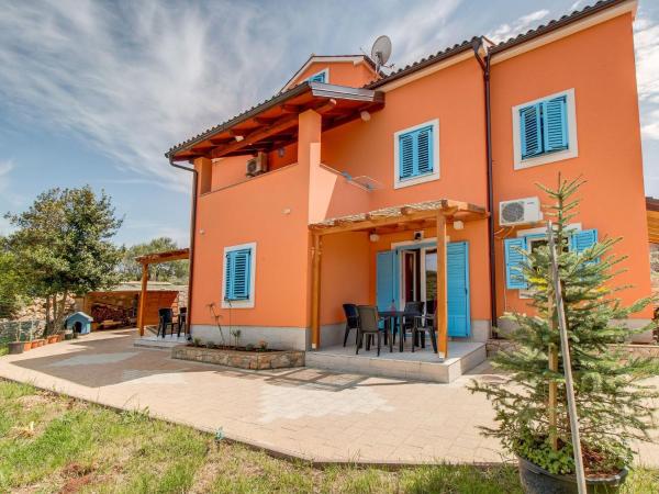 Apartment Für 2 Personen Ca- 40 M² In Veli Lošinj- Adriaküste Kroatien - Kroatische I By Interhome - Veli Lošinj