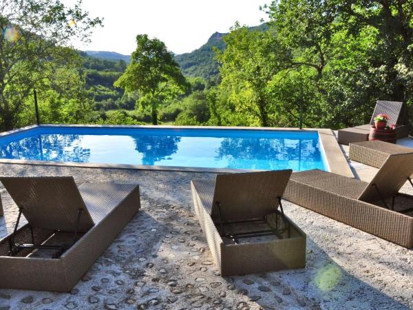 Holiday Home Istrien Traditionelles Steinhaus 6 By Interhome - Buzet