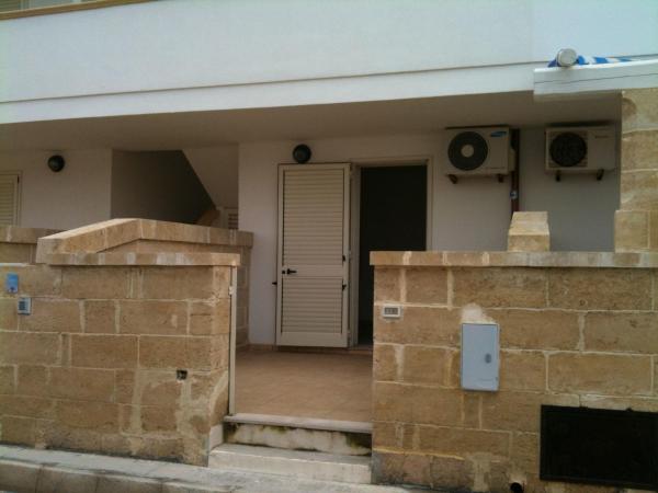 Apartment Afrodite 13f Ugento Torre Mozza By Interhome - Ugento