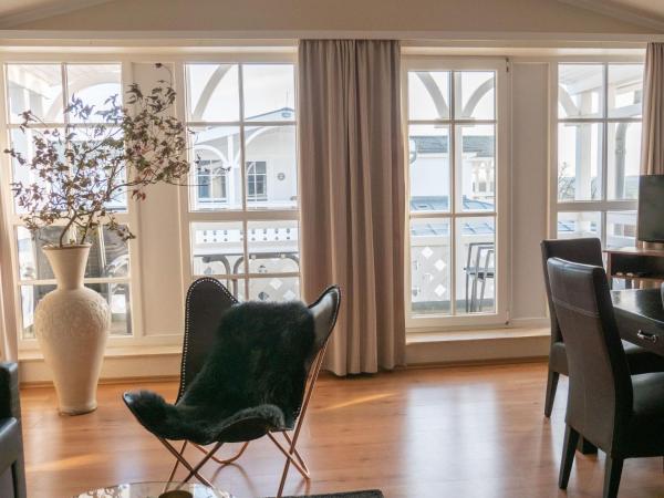 Apartment Dat Groote 551 By Interhome - Göhren