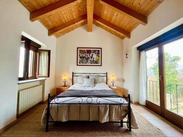 Apartment Roccaverano In Cascina Bricco By Interhome - Merana