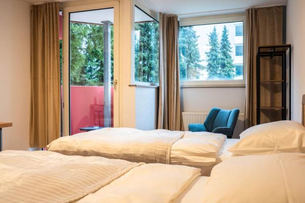 Luxury Homburg - Neunkirchen