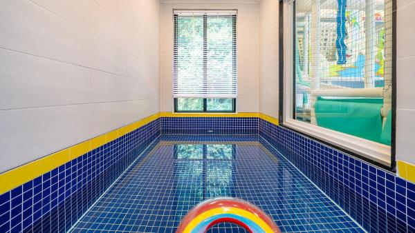 На фото показан объект Gapyeong YouKids Poolvilla, расположенный в городе Maemnae.