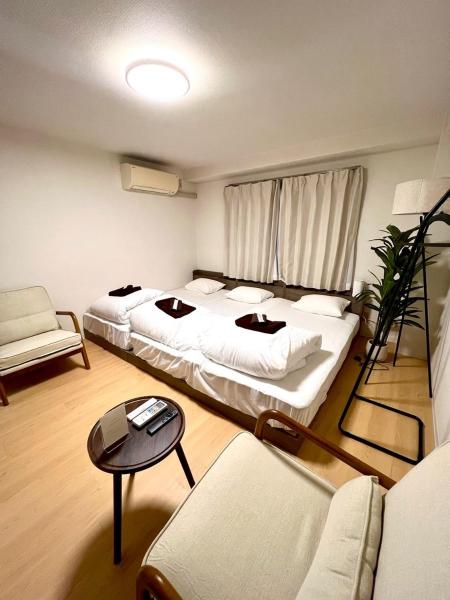 Rrootshotel - Ikebukuro