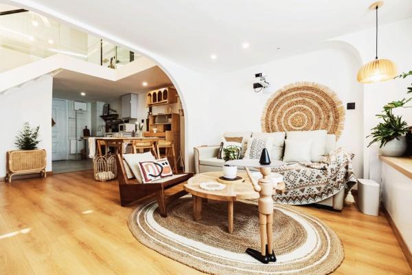 Shanghai Hills&susan Residence - Close To Disneyland & Chuansha Station Line 2 - 上海