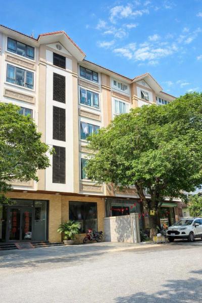 Phương Anh Villa Pro - Bắc Ninh