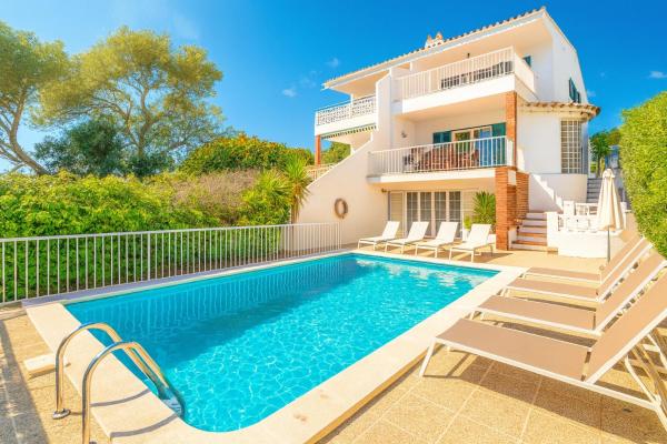 Villa Can Ernest - Cala Galdana