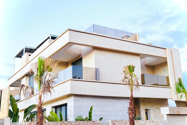 Luxury Villa Hedi - Marrakech