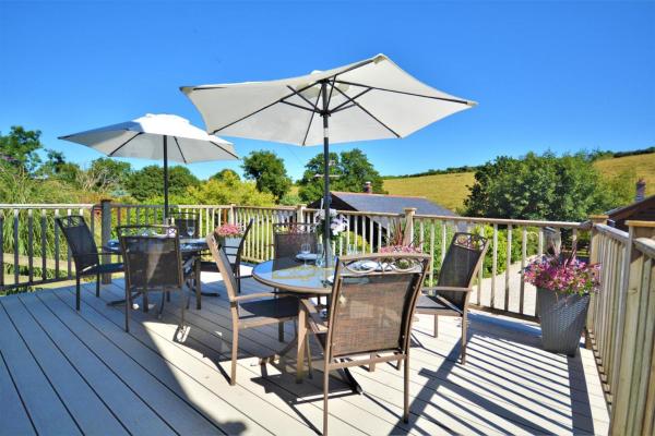 3 Bed In Wadebridge Oc-p00104 - Padstow