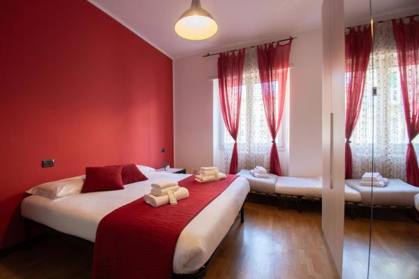 Verona Bene Apartment - Ideal For Families & Groups - Werona