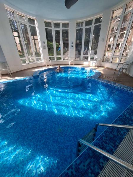 Pine Forest Apartments - Bulgaria