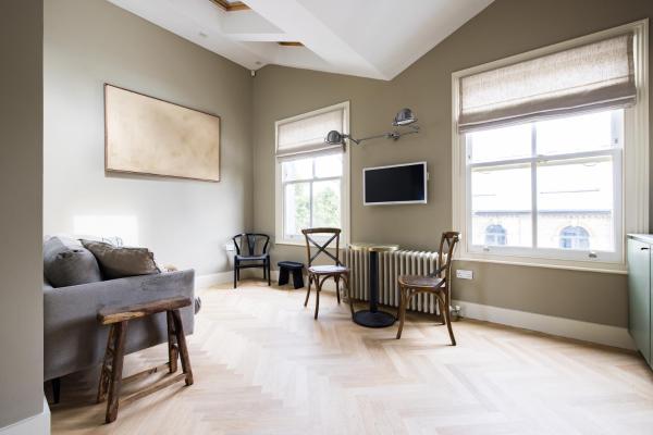The Notting Hill Apartments By Hok Living - Nh4 - Whitehall