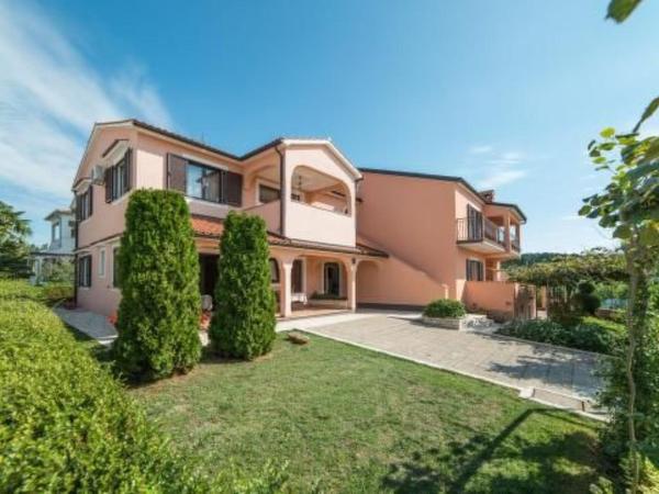 Apartment Wohnung 'Silva6' Mit Wasserblick By Interhome - Rovinj