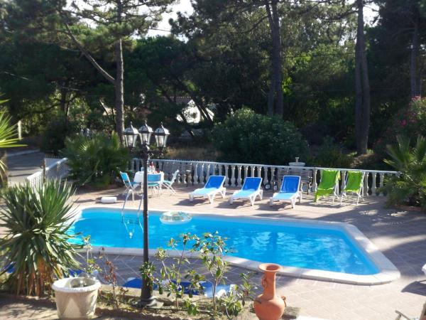 Holiday Home Schönes Ferienhaus In Colares Mit Privatem Pool By Interhome - Colares