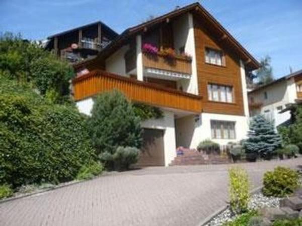 Apartment Kathriner-durrer By Interhome - Giswil