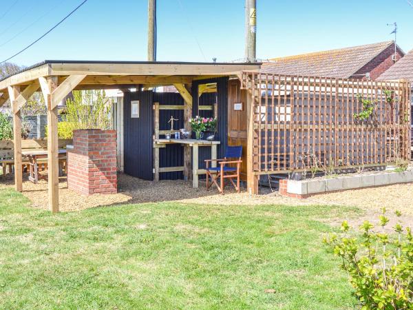 The Shanty - North Walsham