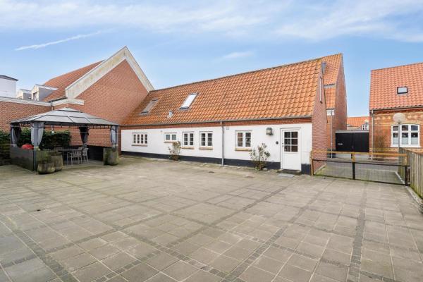 Feriehus 4002 - Ringkøbing