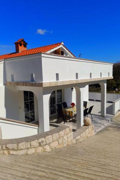 Holiday Home In Kampor Mit Privatparkplatz By Interhome - Rab