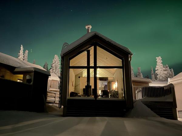 North Suite Havu 16b By Hilla Villas - Kittilä