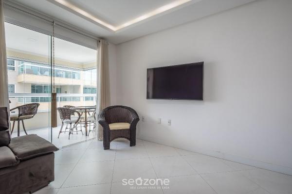 Depto. C/ Parrilla A 450 M De La Playa Sit1202 - Itapema