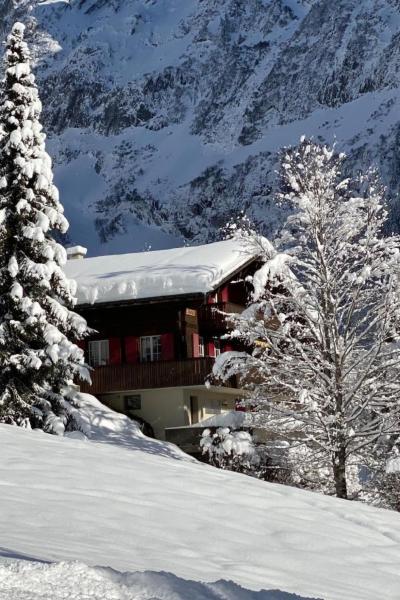 Apartment Nora 5 Bett Wohnung By Interhome - Grindelwald
