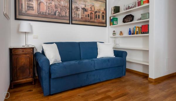 Italianway Easy - Volta 20 - Milan