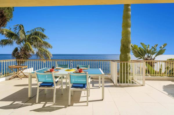 Villa Sea Shore Dio By Villa Plus - Machico